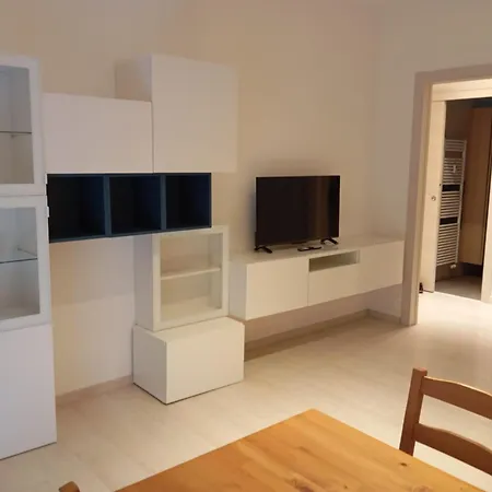 Apartment La Casa Di Valentino Trieste